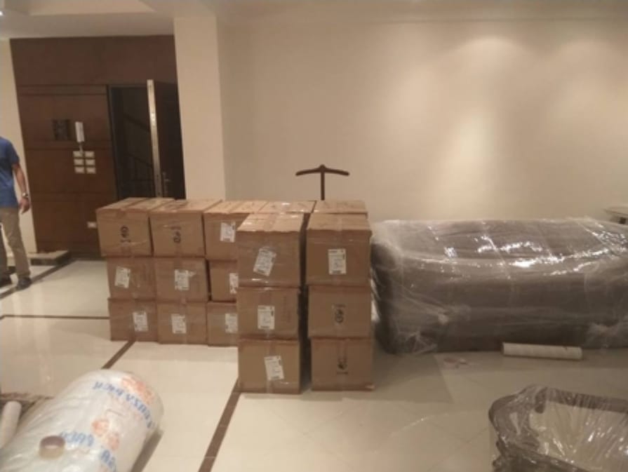 شركة نقل عفش المدينة المنورة – شركة أمان إكسبريس 0582726653